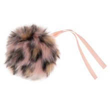 Load image into Gallery viewer, Faux Fur Pom Pomg