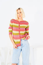 Load image into Gallery viewer, Stylecraft Pattern 10142: Cardigan/Sweater in D.K (digital download)