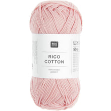 Load image into Gallery viewer, Rico Cotton 4ply