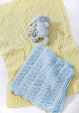 Load image into Gallery viewer, UKHKA 246: Knitted Blankets