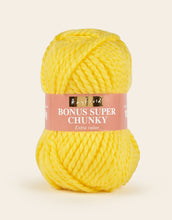 Load image into Gallery viewer, Hayfield Bonus Super Chunky