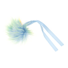 Load image into Gallery viewer, Faux Fur Pom Pomg
