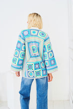 Load image into Gallery viewer, Stylecraft Pattern 10139: Crochet Coat & Jacket in D.K (digital download)