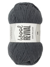 Load image into Gallery viewer, WYS Wool Revival D.K