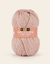 Load image into Gallery viewer, Hayfield Bonus Super Chunky