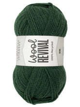 Load image into Gallery viewer, WYS Wool Revival D.K