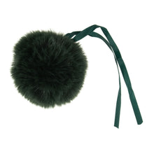 Load image into Gallery viewer, Faux Fur Pom Pomg
