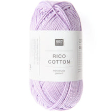 Load image into Gallery viewer, Rico Cotton 4ply
