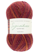 Load image into Gallery viewer, WYS Signature 4Ply (Ideal for socks)