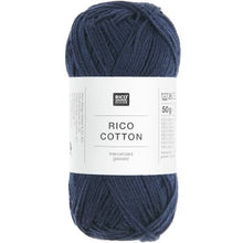 Load image into Gallery viewer, Rico Cotton 4ply