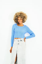 Load image into Gallery viewer, Stylecraft Pattern 1043: Sweater, Cardigan and Tank Top in D.K (digital download)