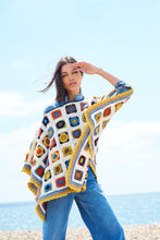 Load image into Gallery viewer, Stylecraft Pattern 10168 - Poncho & Blanket in d.k (digital download)