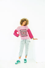 Load image into Gallery viewer, Stylecraft Pattern 10138: Crochet Sweaters in D.K (digital download)