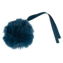 Load image into Gallery viewer, Faux Fur Pom Pomg
