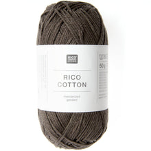 Load image into Gallery viewer, Rico Cotton 4ply
