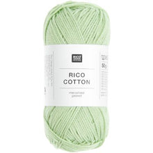 Load image into Gallery viewer, Rico Cotton 4ply
