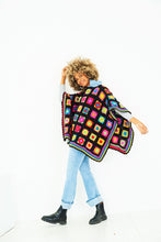 Load image into Gallery viewer, Stylecraft Pattern 10168 - Poncho & Blanket in d.k (digital download)
