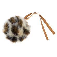 Load image into Gallery viewer, Faux Fur Pom Pomg