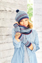 Load image into Gallery viewer, Stylecraft pattern 9796: Accessories