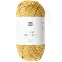 Load image into Gallery viewer, Rico Cotton 4ply