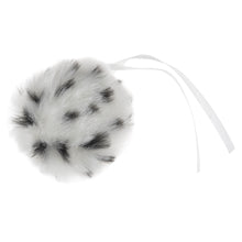 Load image into Gallery viewer, Faux Fur Pom Pomg