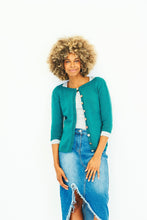 Load image into Gallery viewer, Stylecraft Pattern 10142: Cardigan/Sweater in D.K (digital download)