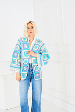 Load image into Gallery viewer, Stylecraft Pattern 10139: Crochet Coat & Jacket in D.K (digital download)