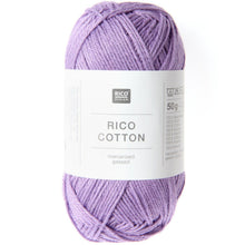 Load image into Gallery viewer, Rico Cotton 4ply