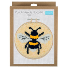 Load image into Gallery viewer, Punch Needle Hoop Kit