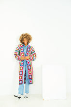 Load image into Gallery viewer, Stylecraft Pattern 10139: Crochet Coat & Jacket in D.K (digital download)