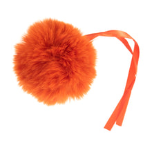 Load image into Gallery viewer, Faux Fur Pom Pomg
