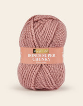 Load image into Gallery viewer, Hayfield Bonus Super Chunky