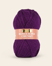 Load image into Gallery viewer, Hayfield Bonus Super Chunky