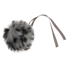 Load image into Gallery viewer, Faux Fur Pom Pomg