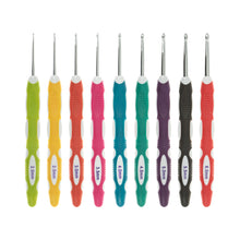 Load image into Gallery viewer, Milward Crochet Hook Set