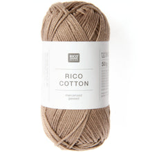 Load image into Gallery viewer, Rico Cotton 4ply