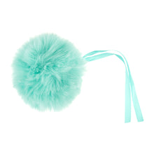 Load image into Gallery viewer, Faux Fur Pom Pomg