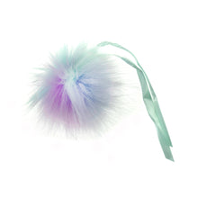 Load image into Gallery viewer, Faux Fur Pom Pomg
