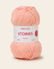 Load image into Gallery viewer, Sirdar Stories Chunky New
