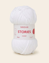 Load image into Gallery viewer, Sirdar Stories Chunky New