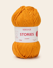 Load image into Gallery viewer, Sirdar Stories Chunky New