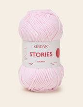 Load image into Gallery viewer, Sirdar Stories Chunky New