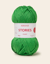 Load image into Gallery viewer, Sirdar Stories Chunky New