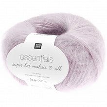 Load image into Gallery viewer, Rico super Kid mohair loves silk lace / 3Ply / 4Ply
