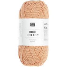 Load image into Gallery viewer, Rico Cotton 4ply