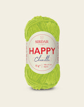 Load image into Gallery viewer, Sirdar Happy Chenille D.K New