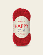 Load image into Gallery viewer, Sirdar Happy Chenille D.K New