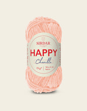 Load image into Gallery viewer, Sirdar Happy Chenille D.K New