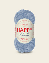Load image into Gallery viewer, Sirdar Happy Chenille D.K New