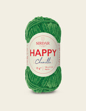 Load image into Gallery viewer, Sirdar Happy Chenille D.K New